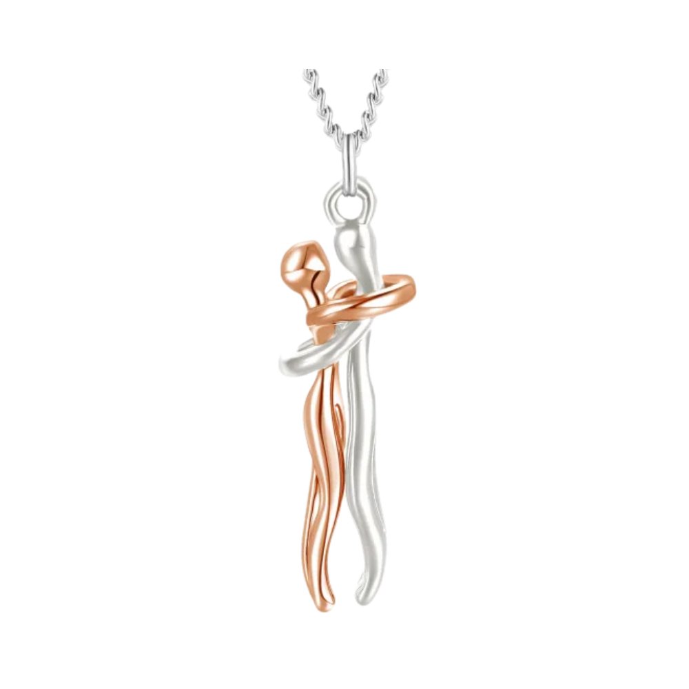 HugNecklace - Make Your Partner Feel Special | 45CM
