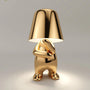 Mr. Gold™ – Design meets atmosphere