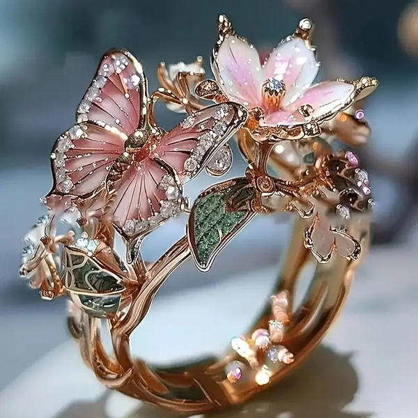 Sorellia™ | Wear Your Wings