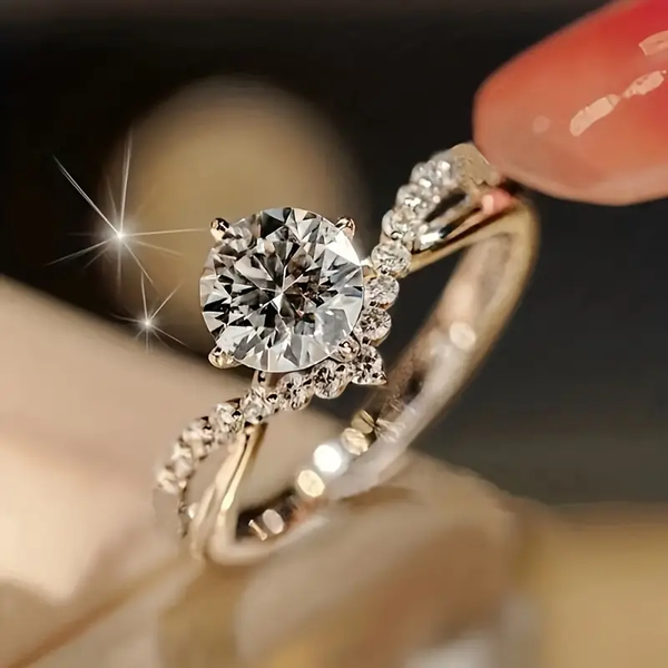 Cryselia™ | Elegance in Every Glance