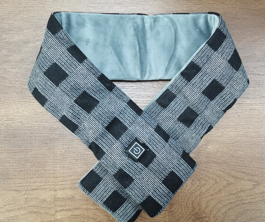 【🎅EARLY CHRISTMAS SALE🎅】Wireless Heated Scarf