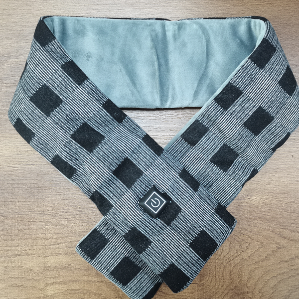 【🎅EARLY CHRISTMAS SALE🎅】Wireless Heated Scarf