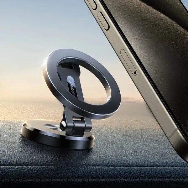 MagnoFold™ Car Phone Holder