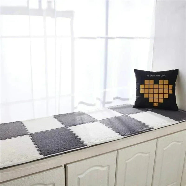 RugMelt™ | Make Every Room Feel Like Home