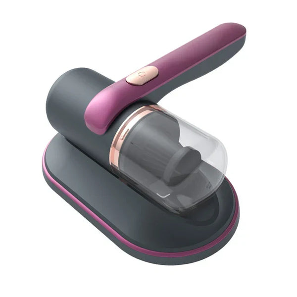 MiteFree™ Vacuum Cleaner