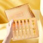 AgelessGlow™ Smooth Skin Miracle in just Few Weeks