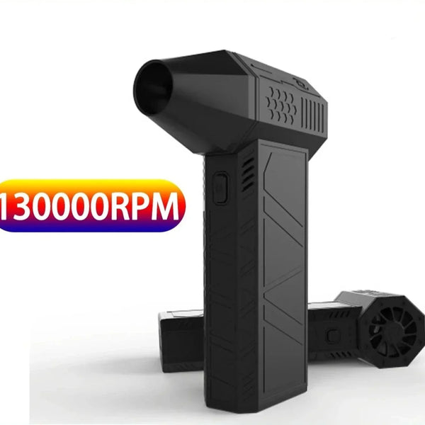 TurboMax Mini Power Blaster