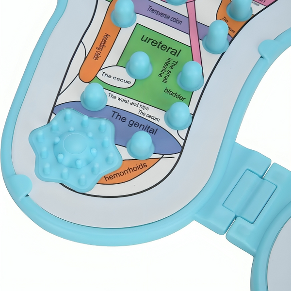 FootEase™ Soothing Foot Therapy (1+1 Free)