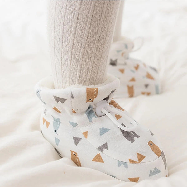 CozyBoots™ Warmth & Comfort All Winter Long