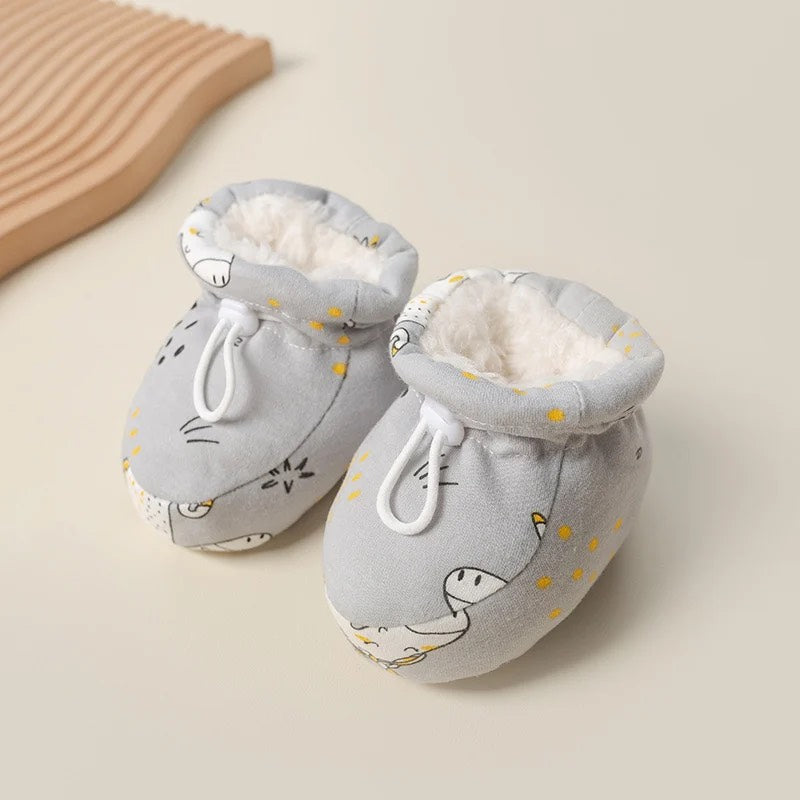 CozyBoots™ Warmth & Comfort All Winter Long