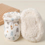CozyBoots™ Warmth & Comfort All Winter Long
