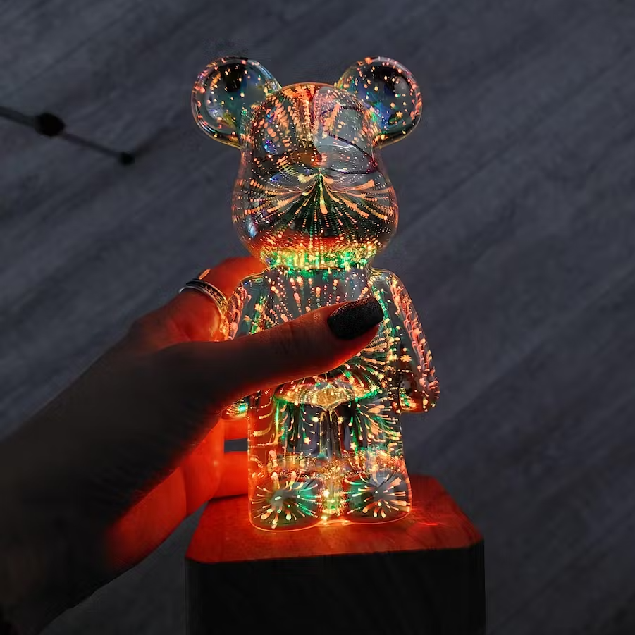 Starlight Bear Lamp™