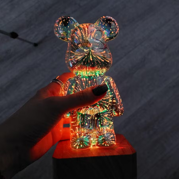 Starlight Bear Lamp™