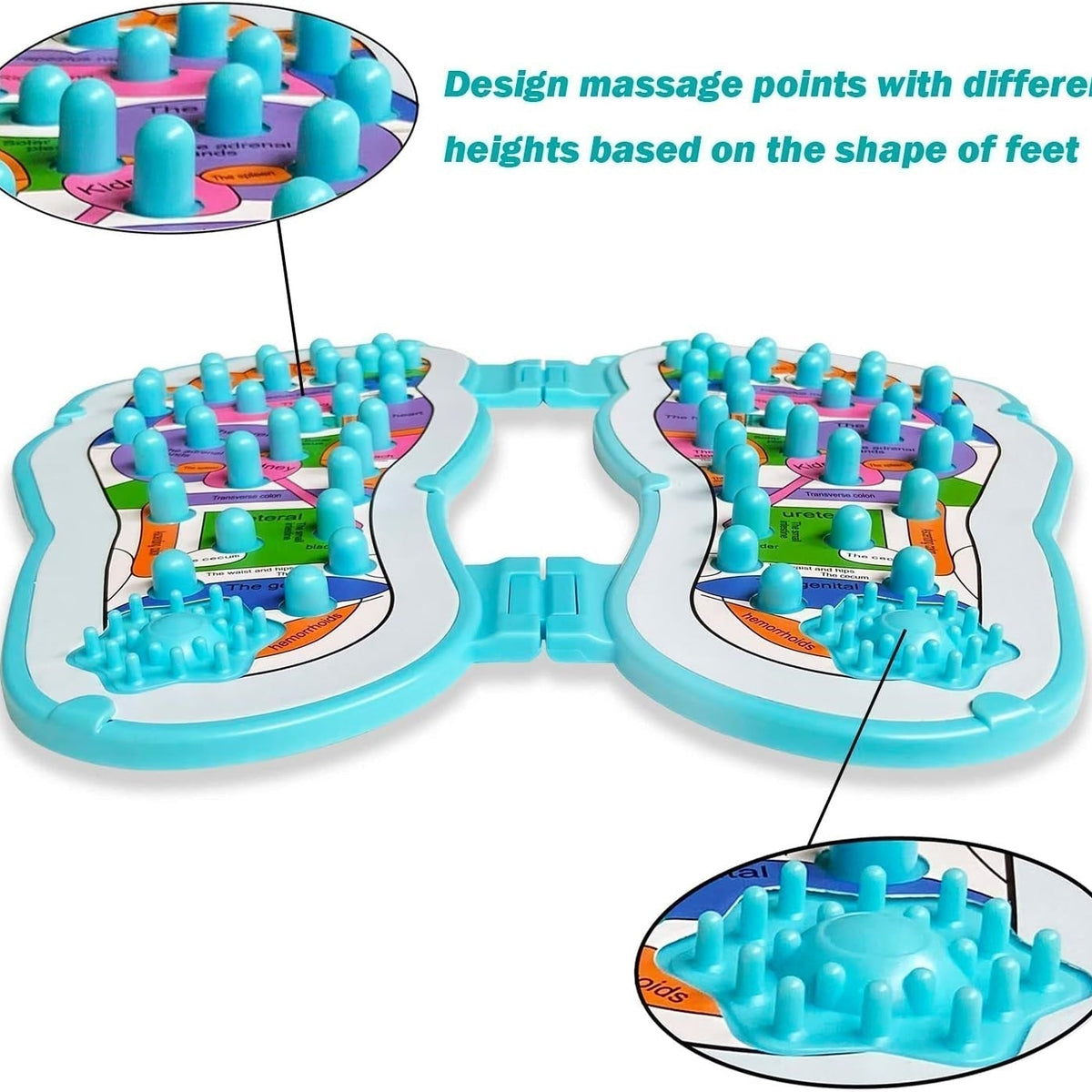 FootEase™ Soothing Foot Therapy (1+1 Free)
