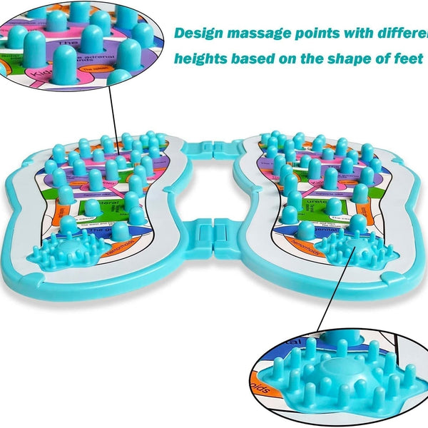 FootEase™ Soothing Foot Therapy (1+1 Free)