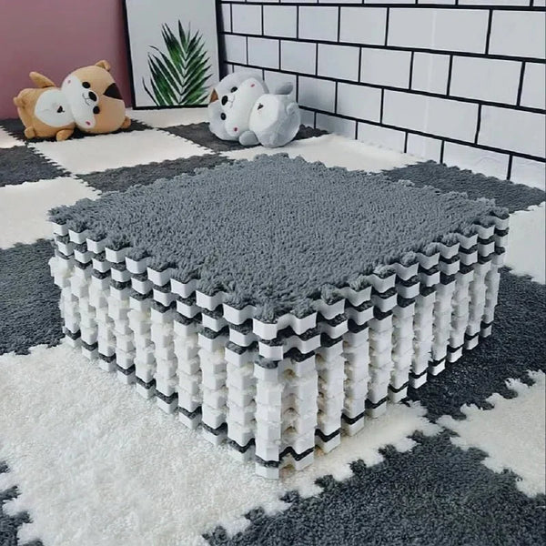 RugMelt™ | Make Every Room Feel Like Home