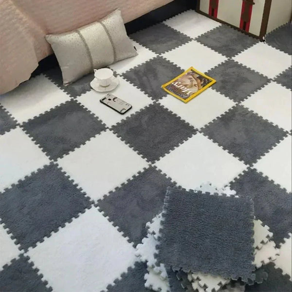 RugMelt™ | Make Every Room Feel Like Home