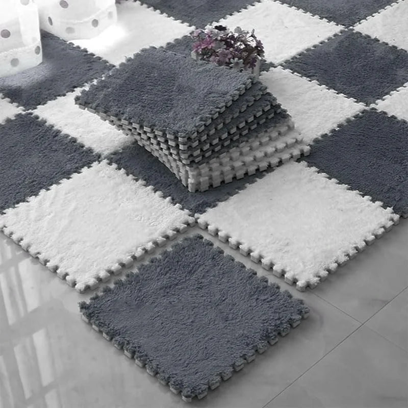RugMelt™ | Make Every Room Feel Like Home