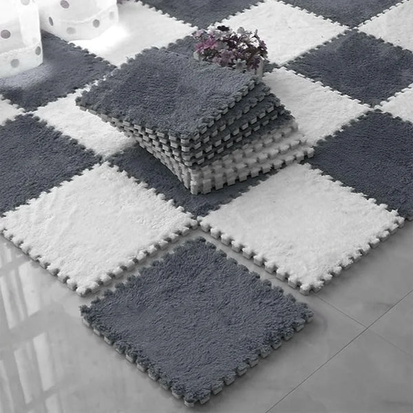 RugMelt™ | Make Every Room Feel Like Home