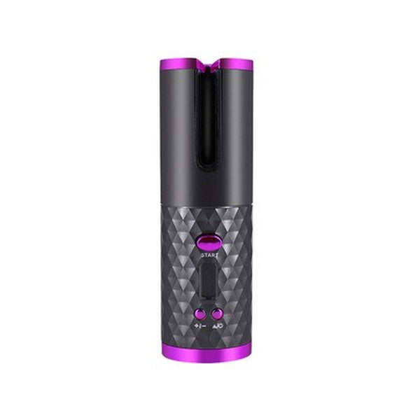 Hair Curl Pro
