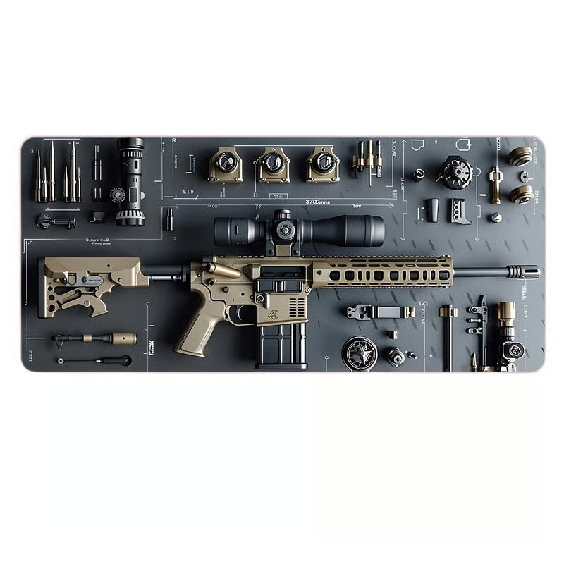 GamePad™ Enhanced Gaming Experience