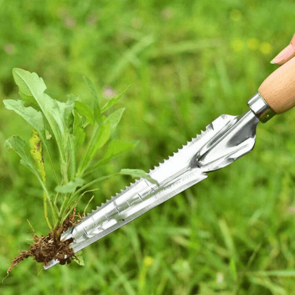 WeedMaster™ Effortless Weed Removal