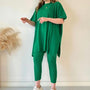 Bridgette™ Flexible Fashion Two-piece Set