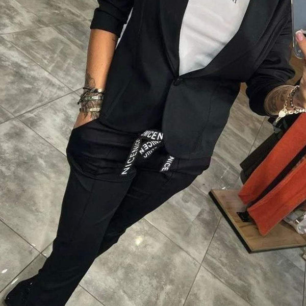 Neveah™ Effortlessly Put Together