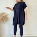  Dark blue