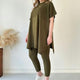  Green olive