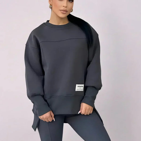 (Only today 50% off) Hazel™ Effortless Chic Ensemble