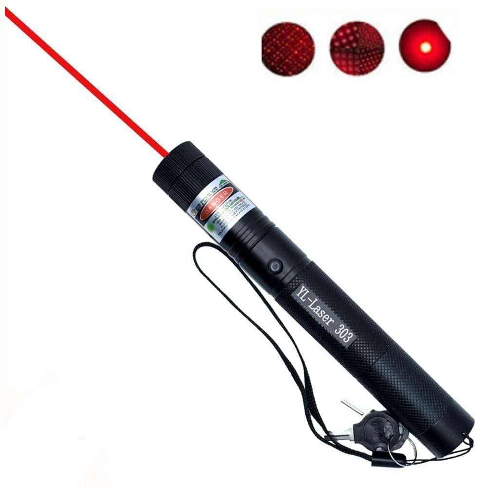 LightMark™ Sharp Beam Pointer