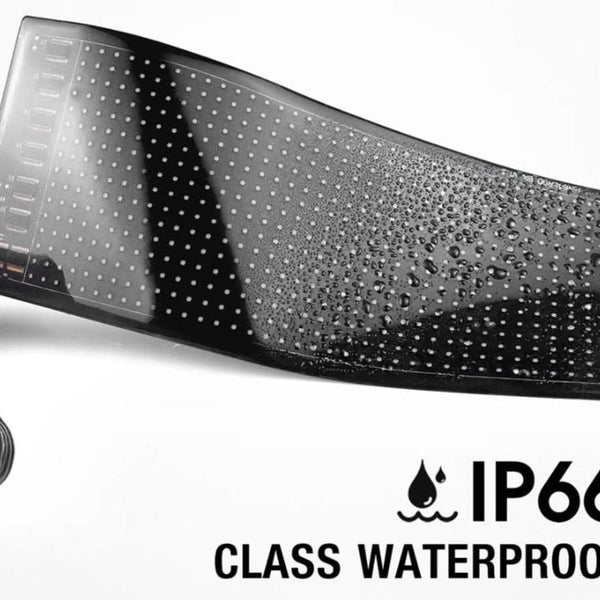 GlowSign™ Car LED Display