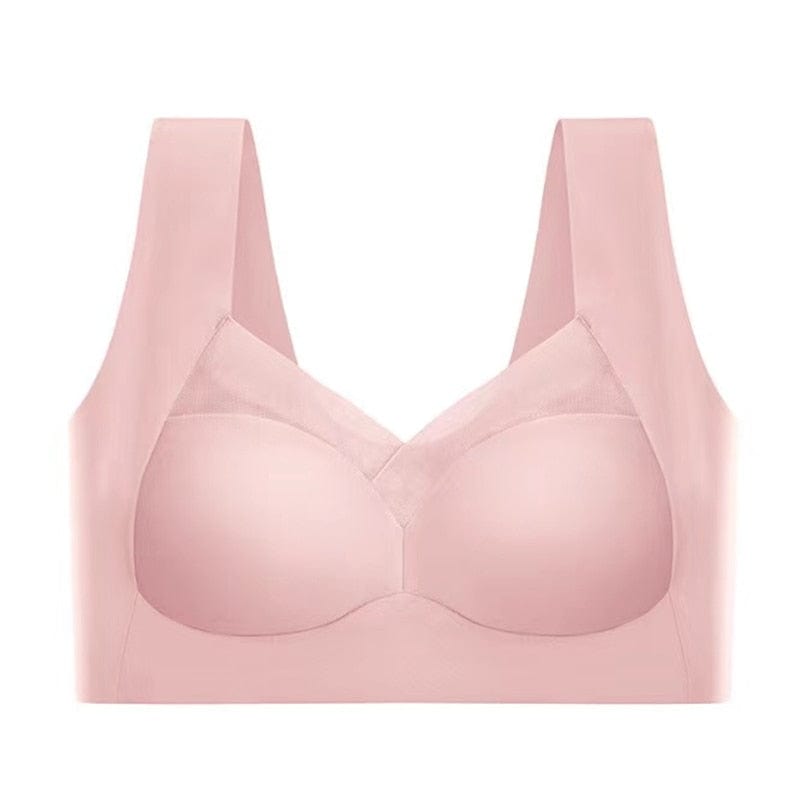 TrioComfort™ - Perfect fit and support for every day