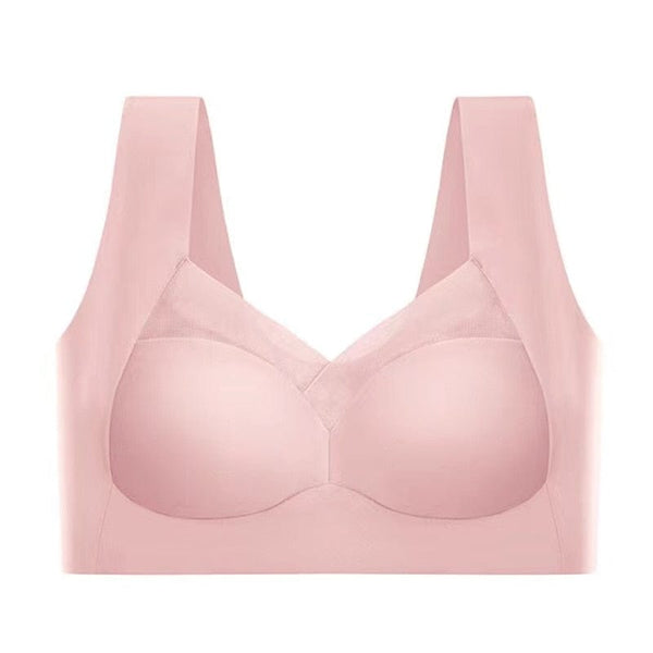 TrioComfort™ - Perfect fit and support for every day