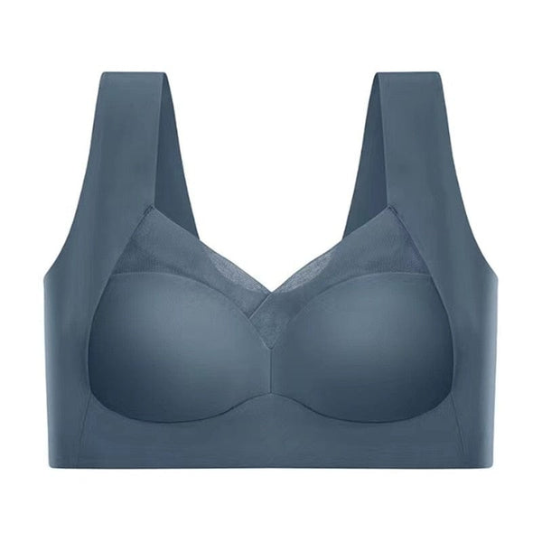TrioComfort™ - Perfect fit and support for every day