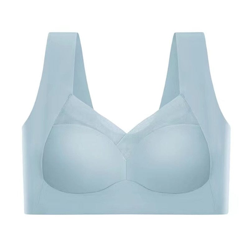 TrioComfort™ - Perfect fit and support for every day