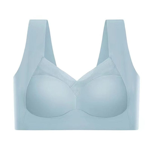 TrioComfort™ - Perfect fit and support for every day