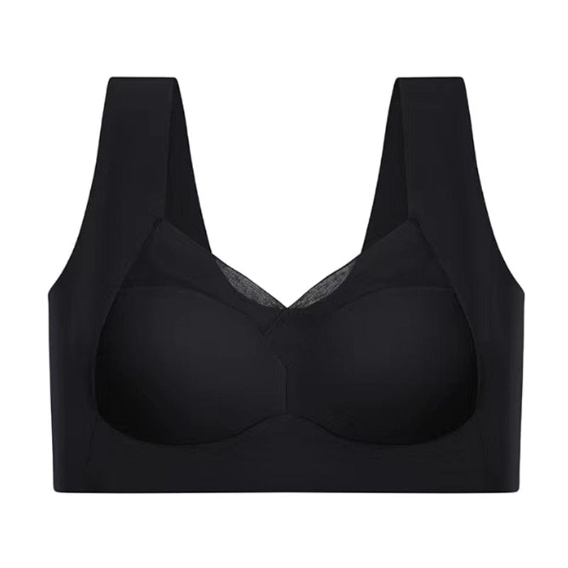 TrioComfort™ - Perfect fit and support for every day