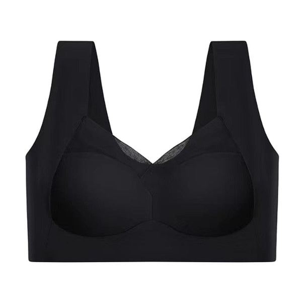 TrioComfort™ - Perfect fit and support for every day