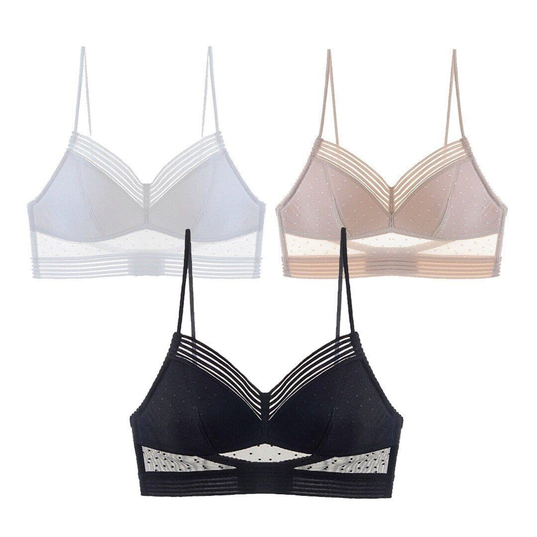 Lace Backless Bra | Buy 1, Get 1 Free