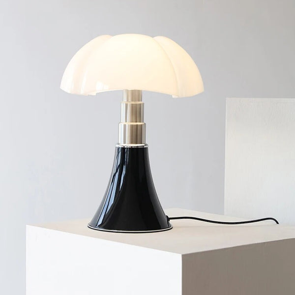 Flower Table Lamp