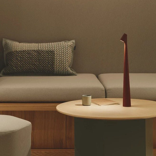 LuminaVista™ I Portable Table Lamp