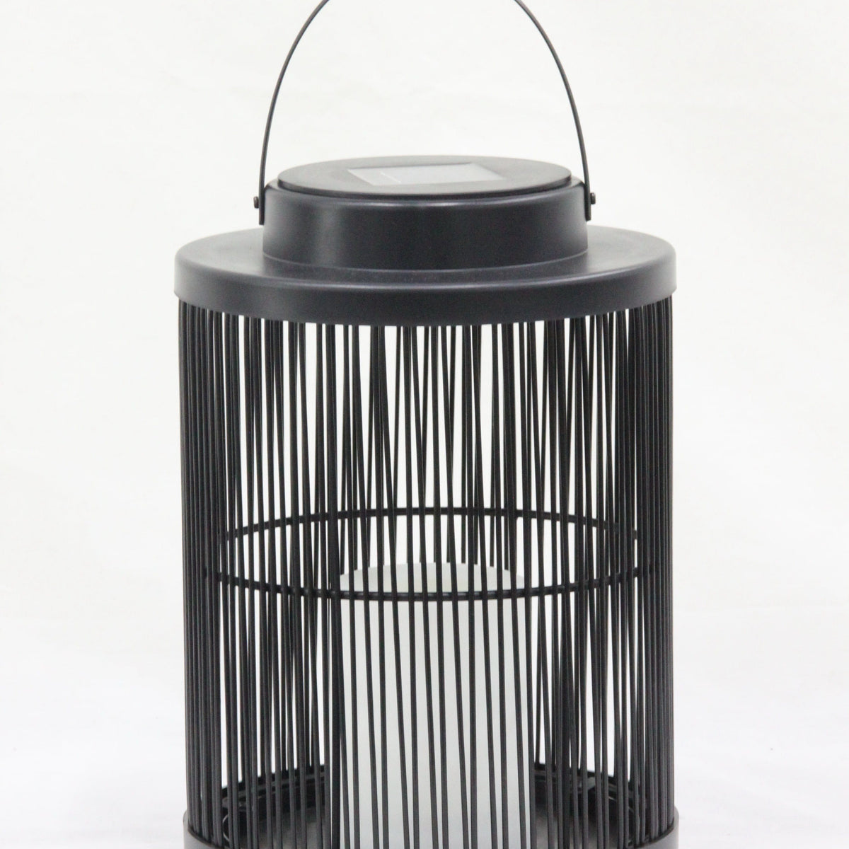Lantern Sola Weave Light (Solarlamp)