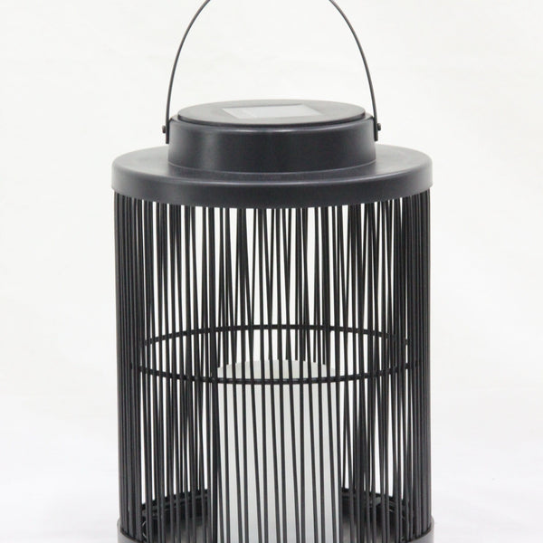 Lantern Sola Weave Light (Solarlamp)