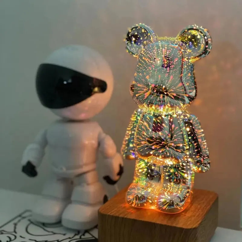Starlight Bear Lamp™