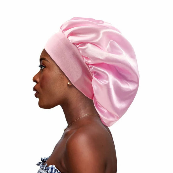 SatinDreams™ Overnight Hair Frizz Control