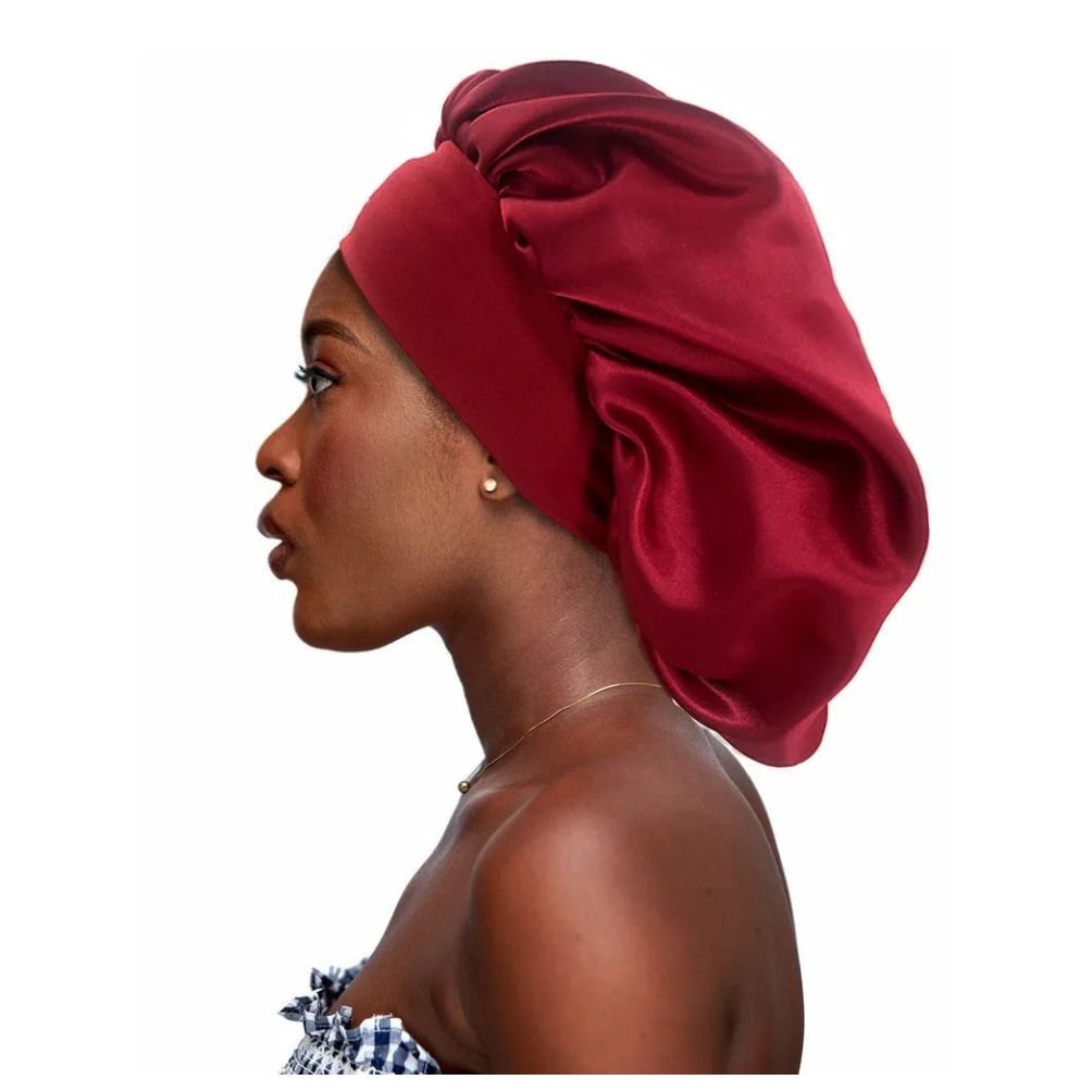 SatinDreams™ Overnight Hair Frizz Control