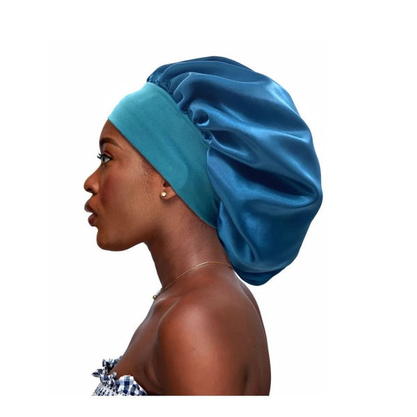 SatinDreams™ Overnight Hair Frizz Control