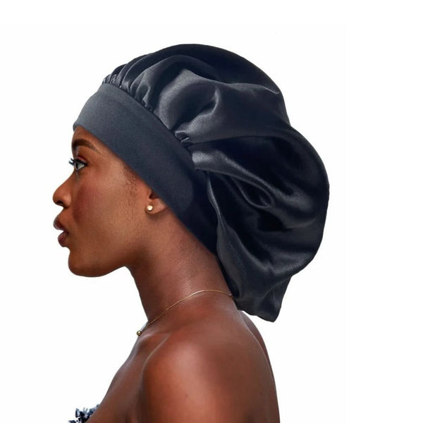 SatinDreams™ Overnight Hair Frizz Control